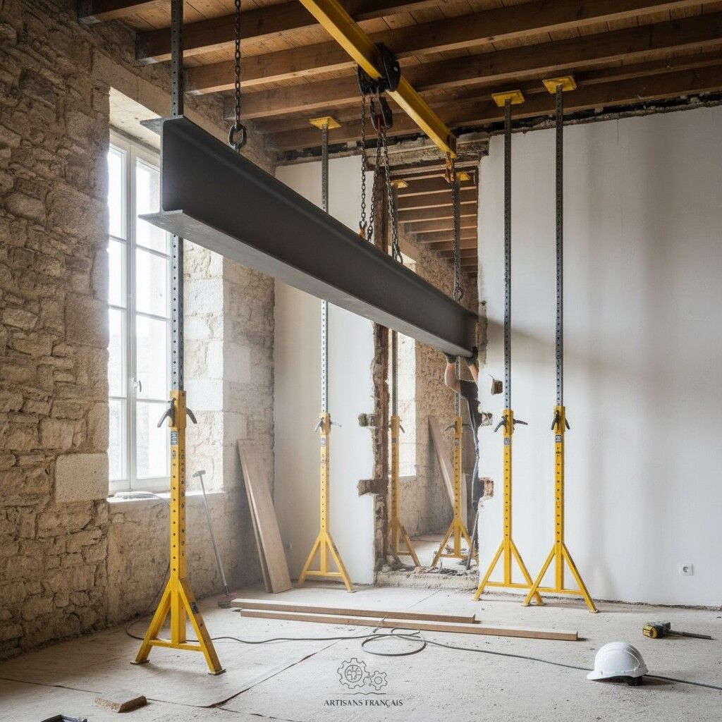 Projet de Entreprise de VRD - Photo 2